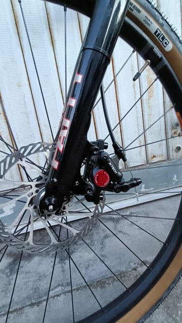 Used Cannondale Fatty Gravel 2024 Road & Gravel, Black — image 22 of 27
