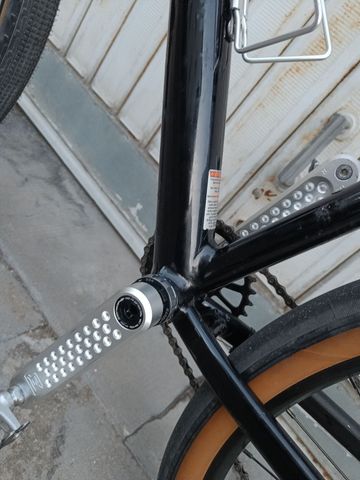Used Cannondale Fatty Gravel 2024 Road & Gravel, Black — image 25 of 27