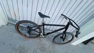 Used Cannondale Fatty Gravel 2024 Road & Gravel, Black — image 5 of 27