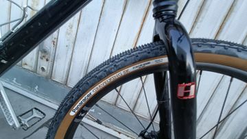 Used Cannondale Fatty Gravel 2024 Road & Gravel, Black — image 9 of 27