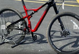 Cannondale - Scalpel Carbon 3 2022, 2022