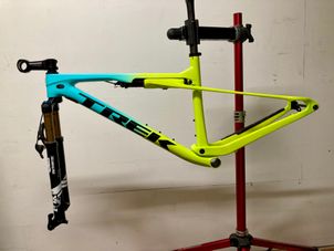 Trek - Supercaliber Frame Set 2020, 2020