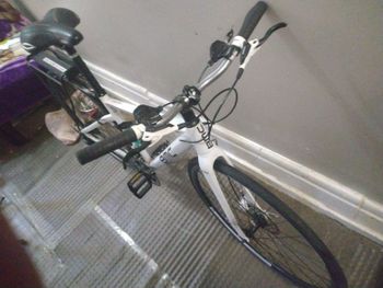 Used BMC Alpenchallenge AC01 2018 Road & Gravel, White — image 3 of 3