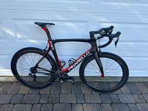 Pinarello - F10 Rim Dura-Ace, 2018