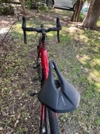 Used Specialized S-Works Turbo Creo SL 2022 2022 Road & Gravel, Red — image 11 of 11