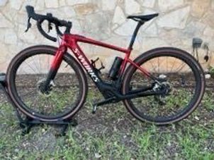 Specialized - S-Works Turbo Creo SL 2022, 2022