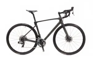 Specialized - S-Works Roubaix - SRAM Red eTap AXS 2020, 2020