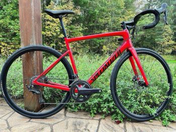 Specialized - Tarmac SL6 Sport 2022, 2022