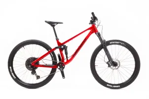 Norco - Fluid FS A4 2023, 2023