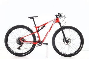 Wilier - 101 FX  X01, 