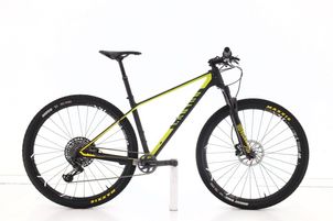 Canyon - Exceed CF SL  X01, 