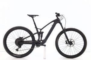 Trek - Fuel EX-e 9.5  XT, 