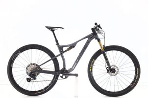 Orbea - Oiz M10  GX, 