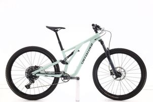 Specialized - Stumpjumper FSR, 