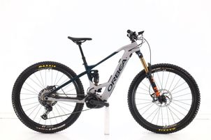 Orbea - Wild M10  XT, 