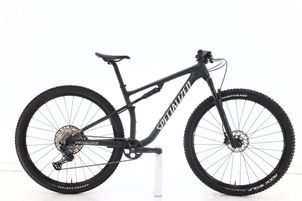 Specialized - Epic FSR, 