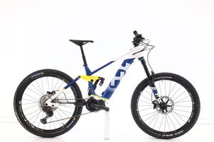 Husqvarna - Hard Cross HC8 XT, 