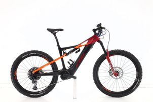 KTM - Macina Prowler sonic  X01, 