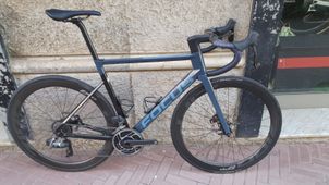 Focus - IZALCO MAX 9.7 2022, 2022