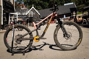 Rocky Mountain - Altitude Carbon 50 2022, 2022