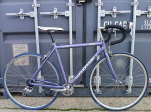 Cannondale - R300 CAD2, 1994