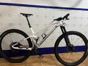 Mondraker - F-PODIUM CARBON DC RR 2023, 2023