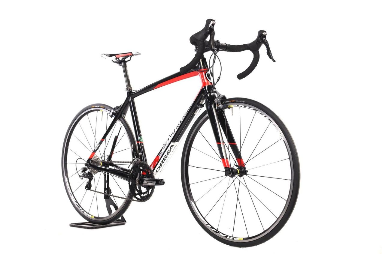 Orbea avant m30 2016 on sale