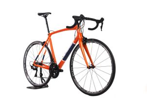 Eddy Merckx - Merckx Lavaredo 68 talla L, 2019