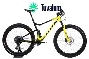 Scott - Spark 900 WORLD CUP talla L, 2020