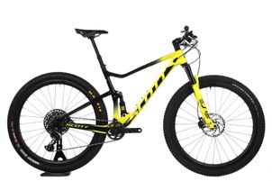 Scott - Spark 900 WORLD CUP talla L, 2020