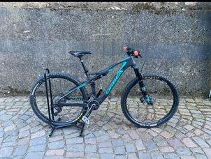 Orbea - OCCAM TR M30 2019, 2019