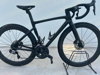 Specialized - S-Works Tarmac SL7 - Shimano Dura-Ace Di2 2023, 2023