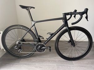 Giant - TCR Advanced Pro 1 AXS, 2023