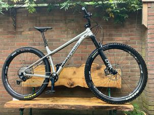 Nukeproof - Scout 290 Pro 2021, 2021