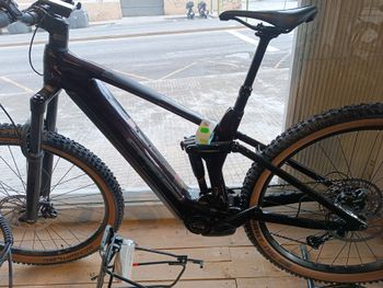 Gebrauchtes CUBE STEREO HYBRID 140 HPC, RACE 750 2023 2023 MTB