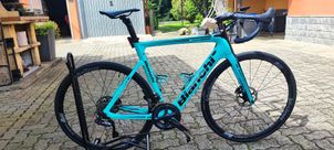 Bianchi - Aria Ultegra Di2 2021, 2021