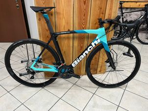 Bianchi - OLTRE XR 3 CV DISC, 2024