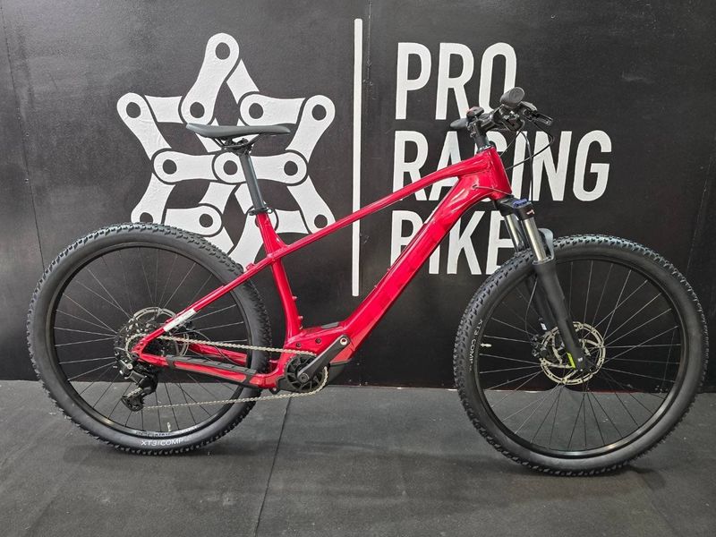 Trek Marlin+ 6 2024 2024 MTB d'occasion