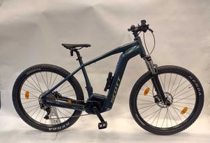 Scott - Aspect eRIDE 930 2023, 2023