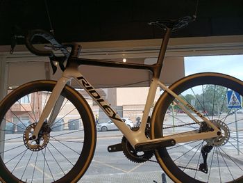 Gebrauchtes Ridley Falcn RS Ultegra di2 2024 Road & Gravel