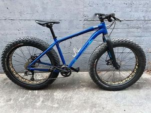 Specialized - Fatboy SE 2016, 2016