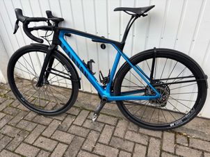 Canyon - Grail CF SL 8.0 ETAP 2020, 2020