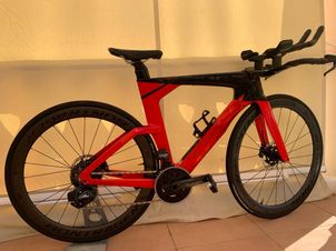 Trek - Speed Concept SLR 7 eTap 2022, 2022