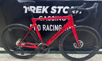 Wilier FILANTE SL SHIMANO 105 R7150 Di2 12S 2024 2024 Road & Gravel usato