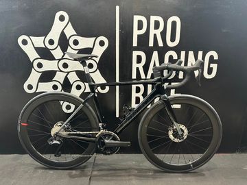 Used Wilier FILANTE SL SHIMANO ULTEGRA 8170 DI2 12S 2024 2024 Road & Gravel