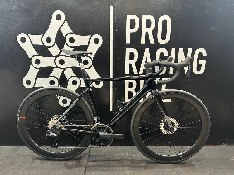 Used Wilier FILANTE SL SHIMANO ULTEGRA 8170 DI2 12S 2024 2024 Road & Gravel