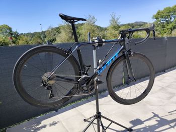 Giant - TCR Advanced 2 2020, 2020