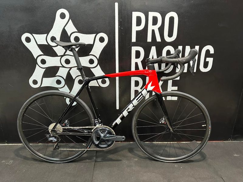 Used Trek Émonda SL 6 Disc 2022 2022 Road & Gravel