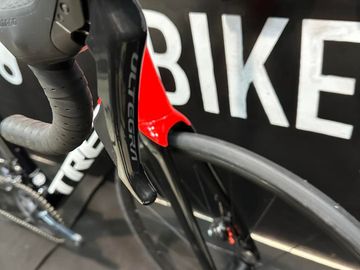 Brugt Trek Émonda SL 6 Disc 2022 2022 Road & Gravel — billede 4 af 5