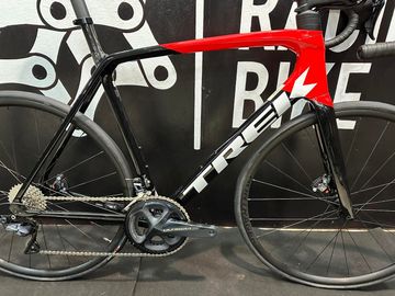 Brugt Trek Émonda SL 6 Disc 2022 2022 Road & Gravel — billede 2 af 5